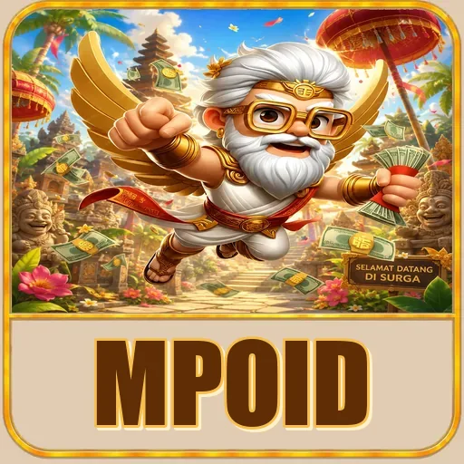 Gambar verifikasi tautan alternatif resmi mpoid Indonesia
