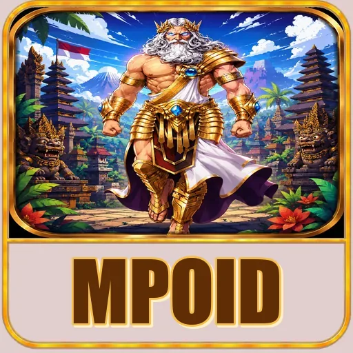 Pratinjau visual kanal unduhan mpoid APK resmi 512×512