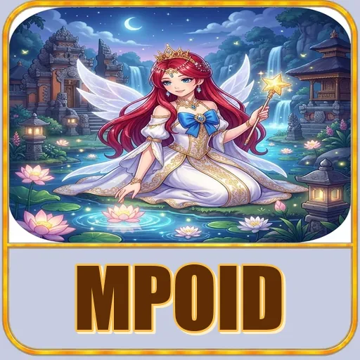 Gambar verifikasi keamanan akun masuk & daftar mpoid