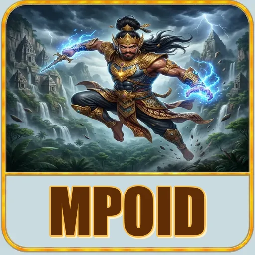 Gambar verifikasi hash SHA-256 unduhan APK mpoid